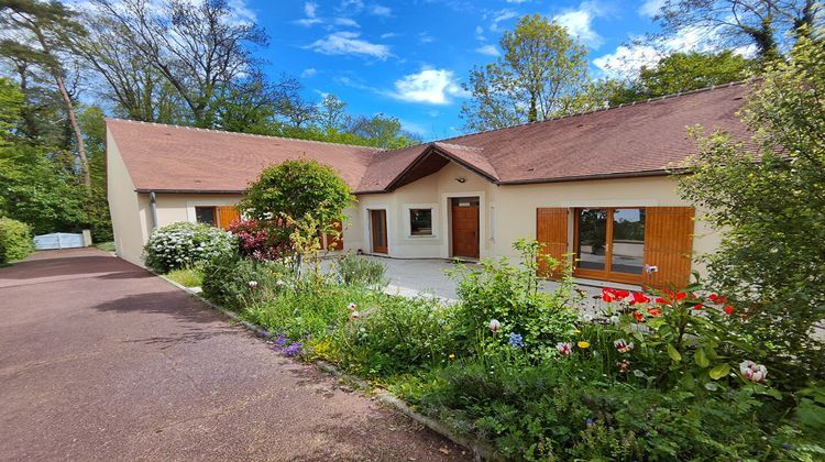 Ma-Cabane - Vente Maison L'ETANG-LA-VILLE, 184 m²