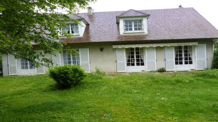 Ma-Cabane - Vente Maison L'ETANG-LA-VILLE, 175 m²