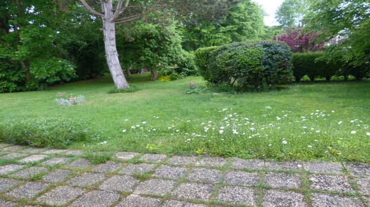 Ma-Cabane - Vente Maison L'ETANG-LA-VILLE, 175 m²