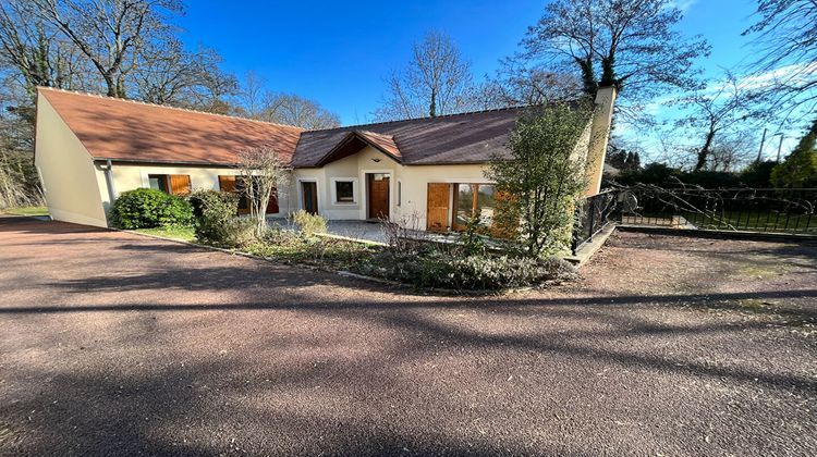 Ma-Cabane - Vente Maison L'ETANG-LA-VILLE, 184 m²