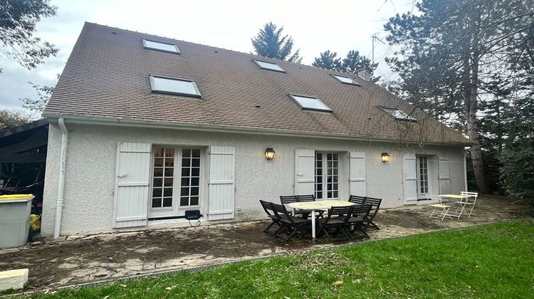 Ma-Cabane - Vente Maison L'ETANG-LA-VILLE, 297 m²