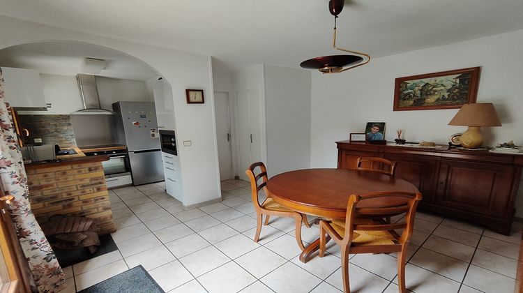 Ma-Cabane - Vente Maison L'ETANG-LA-VILLE, 85 m²