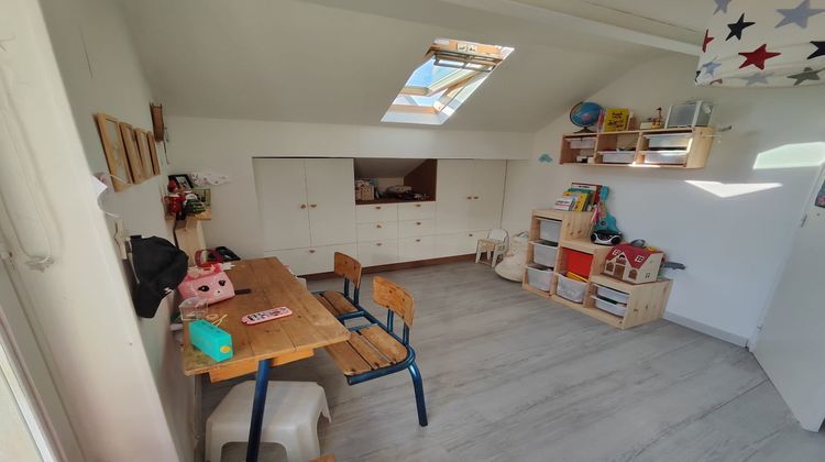 Ma-Cabane - Vente Maison L'ETANG-LA-VILLE, 72 m²