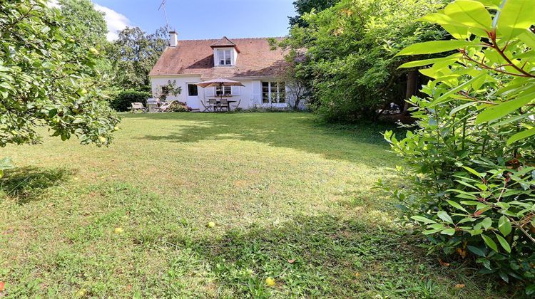 Ma-Cabane - Vente Maison L'ETANG-LA-VILLE, 145 m²