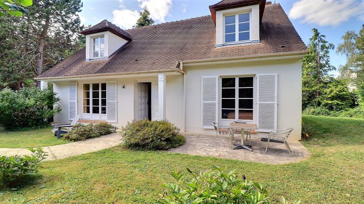 Ma-Cabane - Vente Maison L'ETANG-LA-VILLE, 145 m²