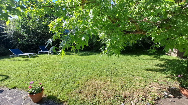 Ma-Cabane - Vente Maison L'ETANG-LA-VILLE, 178 m²