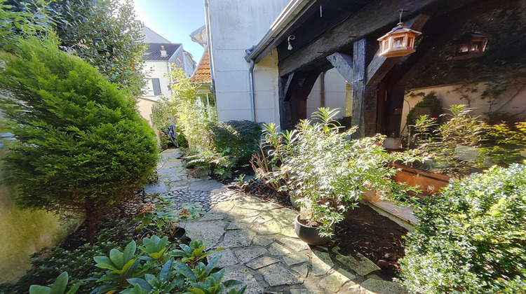 Ma-Cabane - Vente Maison L'ETANG-LA-VILLE, 140 m²