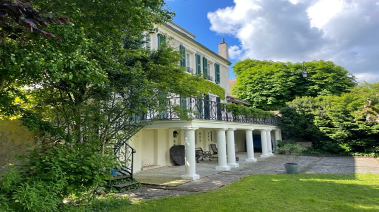 Ma-Cabane - Vente Maison L'ETANG-LA-VILLE, 250 m²