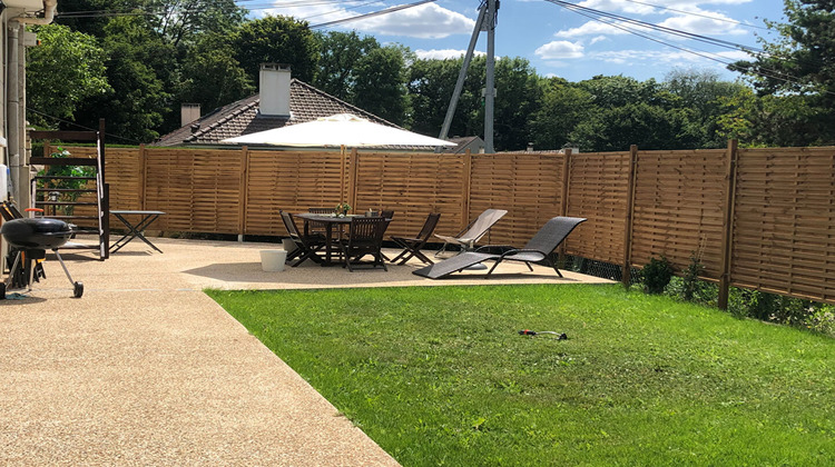 Ma-Cabane - Vente Maison L'ETANG-LA-VILLE, 96 m²