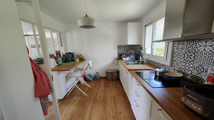 Ma-Cabane - Vente Maison L'ETANG-LA-VILLE, 96 m²