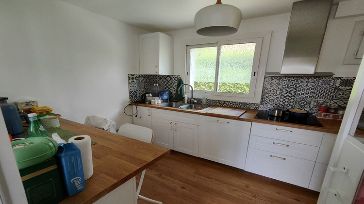 Ma-Cabane - Vente Maison L'ETANG-LA-VILLE, 96 m²