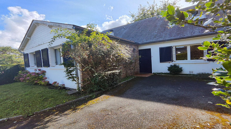 Ma-Cabane - Vente Maison L'ETANG-LA-VILLE, 171 m²