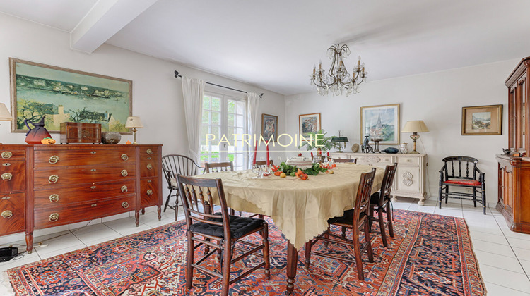 Ma-Cabane - Vente Maison L'ETANG-LA-VILLE, 297 m²