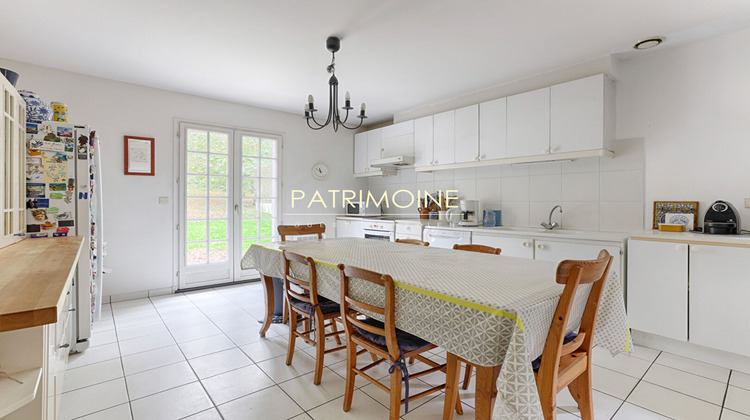 Ma-Cabane - Vente Maison L'ETANG-LA-VILLE, 297 m²