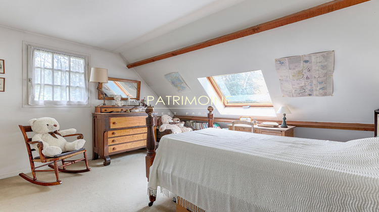 Ma-Cabane - Vente Maison L'ETANG-LA-VILLE, 297 m²