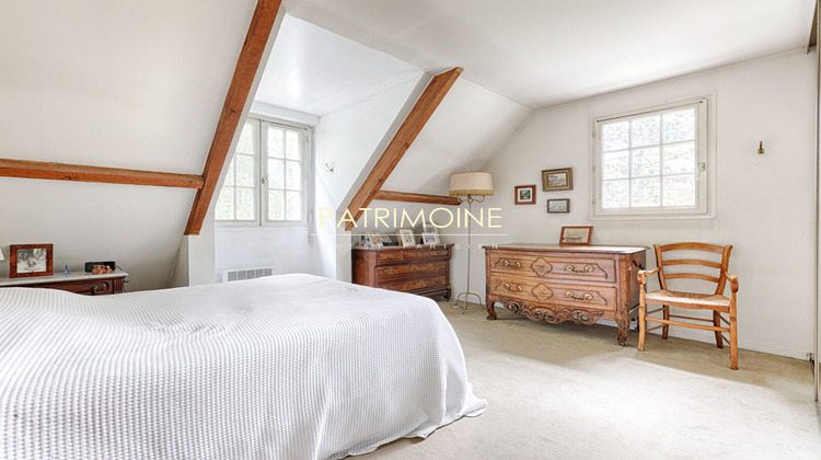 Ma-Cabane - Vente Maison L'ETANG-LA-VILLE, 297 m²