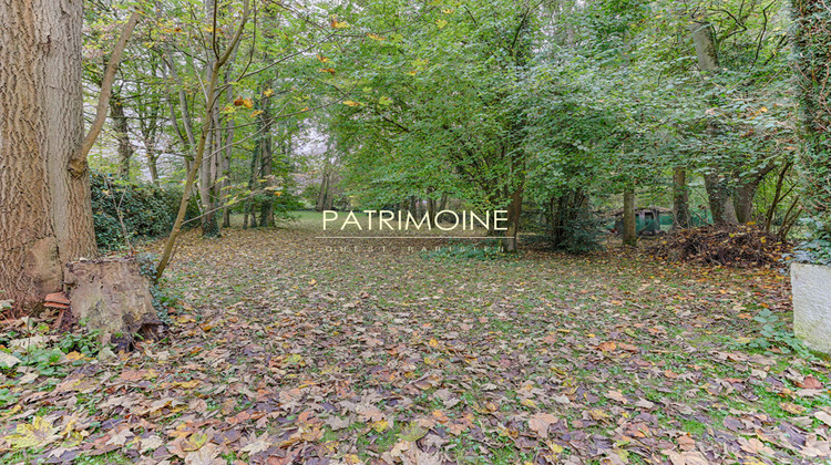 Ma-Cabane - Vente Maison L'ETANG-LA-VILLE, 297 m²