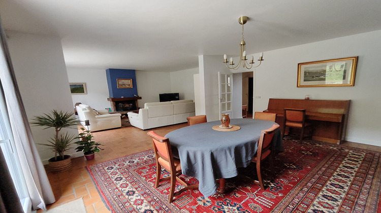 Ma-Cabane - Vente Maison L'ETANG-LA-VILLE, 164 m²