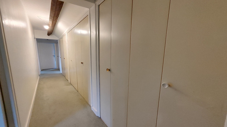 Ma-Cabane - Vente Maison L'ETANG-LA-VILLE, 164 m²