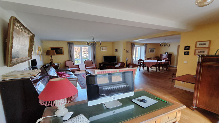 Ma-Cabane - Vente Maison L'ETANG-LA-VILLE, 200 m²