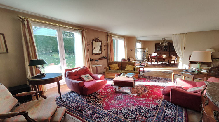 Ma-Cabane - Vente Maison L'ETANG-LA-VILLE, 171 m²