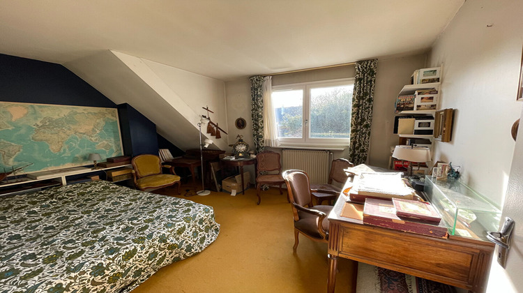 Ma-Cabane - Vente Maison L'ETANG-LA-VILLE, 171 m²