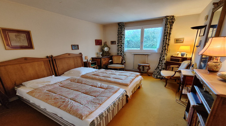 Ma-Cabane - Vente Maison L'ETANG-LA-VILLE, 171 m²