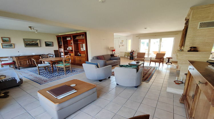 Ma-Cabane - Vente Maison L'ETANG-LA-VILLE, 174 m²