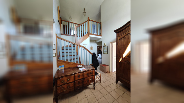 Ma-Cabane - Vente Maison L'ETANG-LA-VILLE, 174 m²