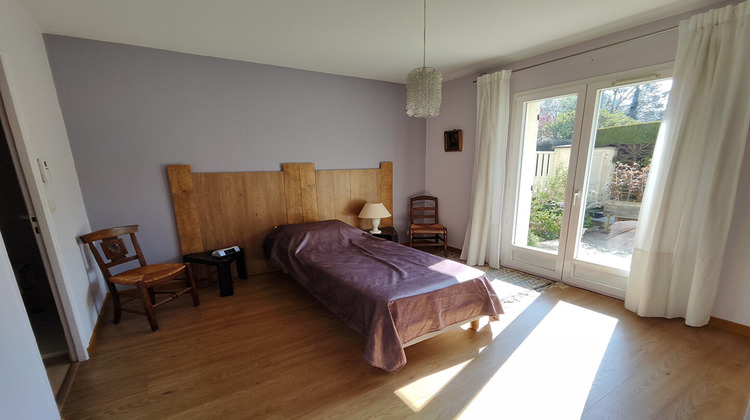 Ma-Cabane - Vente Maison L'ETANG-LA-VILLE, 174 m²