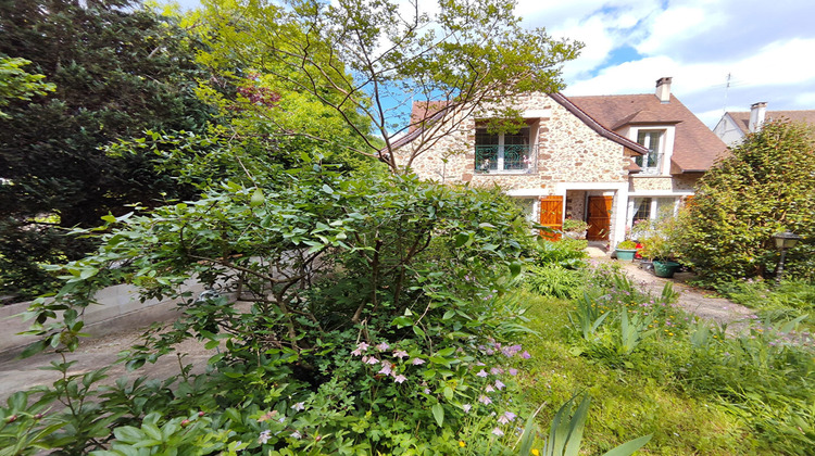 Ma-Cabane - Vente Maison L'ETANG-LA-VILLE, 210 m²