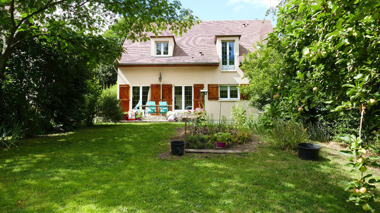 Ma-Cabane - Vente Maison L'ETANG-LA-VILLE, 210 m²