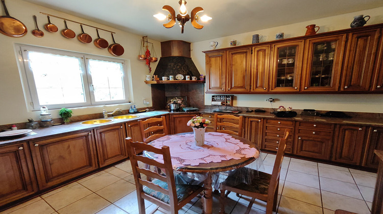 Ma-Cabane - Vente Maison L'ETANG-LA-VILLE, 210 m²