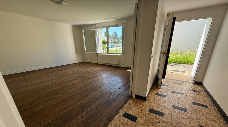 Ma-Cabane - Vente Maison L'ETANG-LA-VILLE, 107 m²