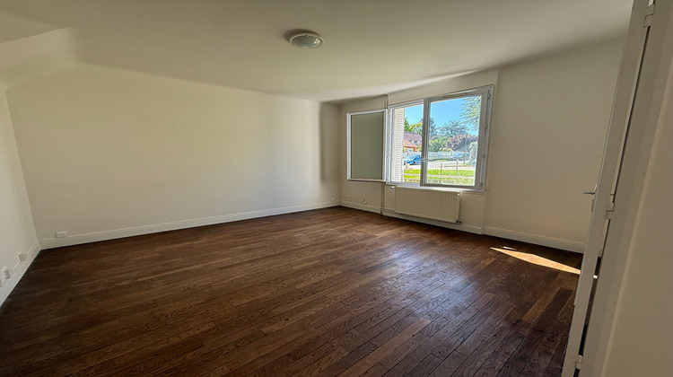 Ma-Cabane - Vente Maison L'ETANG-LA-VILLE, 107 m²