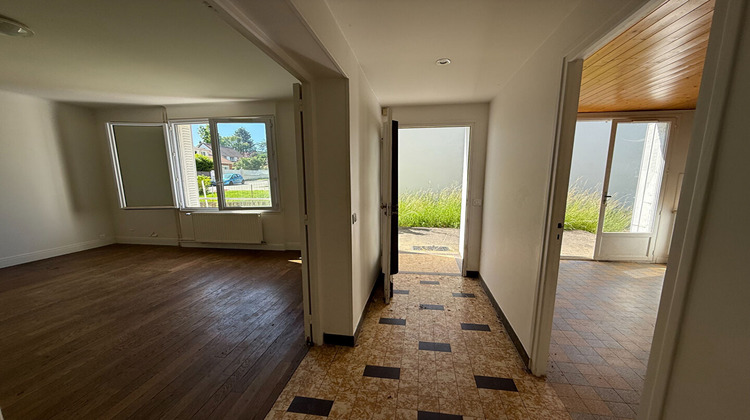 Ma-Cabane - Vente Maison L'ETANG-LA-VILLE, 107 m²