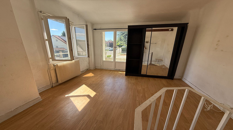 Ma-Cabane - Vente Maison L'ETANG-LA-VILLE, 107 m²