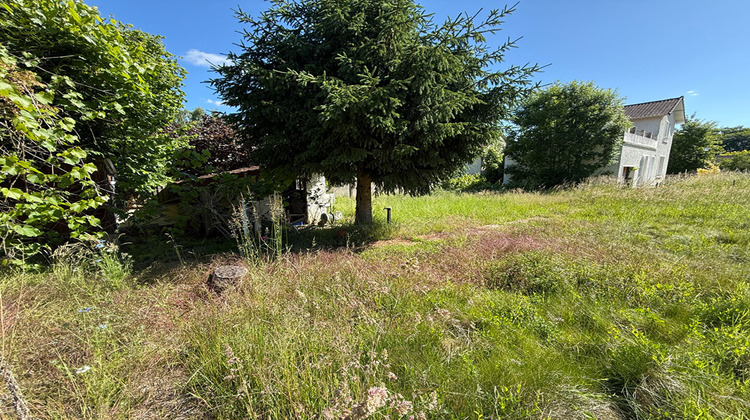 Ma-Cabane - Vente Maison L'ETANG-LA-VILLE, 107 m²