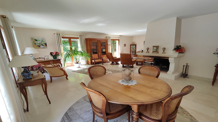 Ma-Cabane - Vente Maison L'ETANG-LA-VILLE, 203 m²