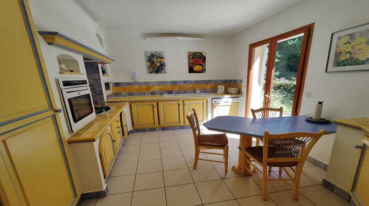 Ma-Cabane - Vente Maison L'ETANG-LA-VILLE, 203 m²