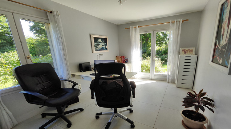 Ma-Cabane - Vente Maison L'ETANG-LA-VILLE, 203 m²