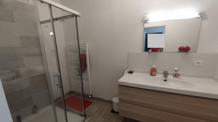 Ma-Cabane - Vente Maison L'ETANG-LA-VILLE, 166 m²