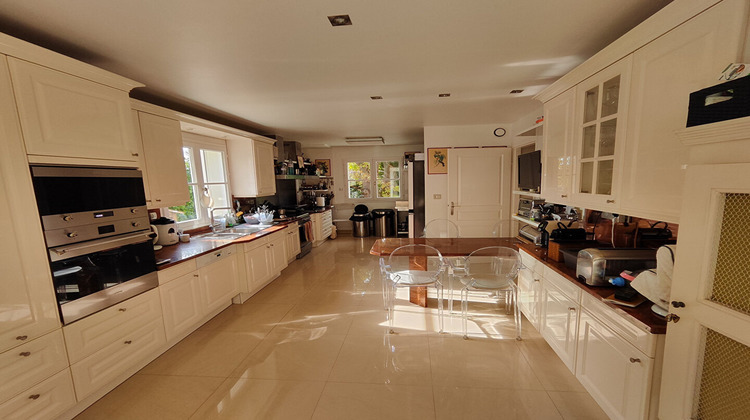 Ma-Cabane - Vente Maison L'ETANG-LA-VILLE, 516 m²