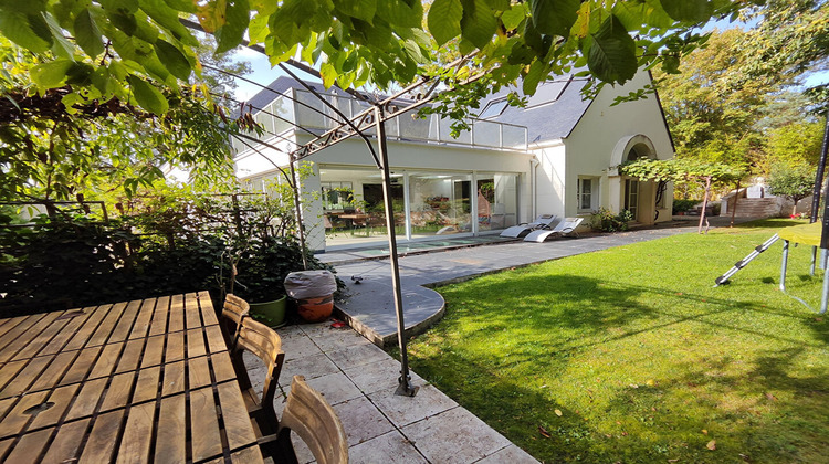 Ma-Cabane - Vente Maison L'ETANG-LA-VILLE, 516 m²