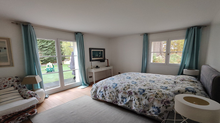 Ma-Cabane - Vente Maison L'ETANG-LA-VILLE, 516 m²