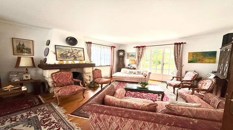 Ma-Cabane - Vente Maison L'ETANG-LA-VILLE, 181 m²