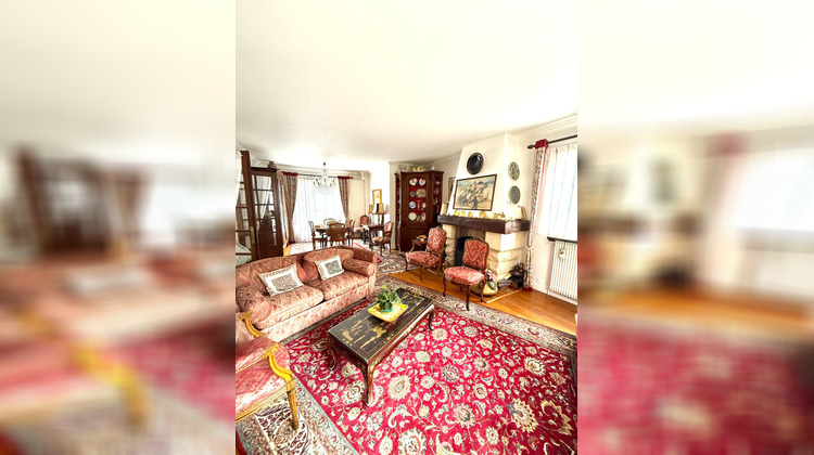 Ma-Cabane - Vente Maison L'ETANG-LA-VILLE, 181 m²