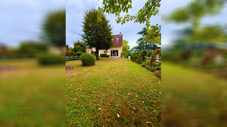 Ma-Cabane - Vente Maison L'ETANG-LA-VILLE, 181 m²