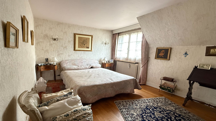 Ma-Cabane - Vente Maison L'ETANG-LA-VILLE, 181 m²