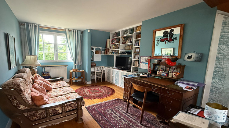 Ma-Cabane - Vente Maison L'ETANG-LA-VILLE, 181 m²